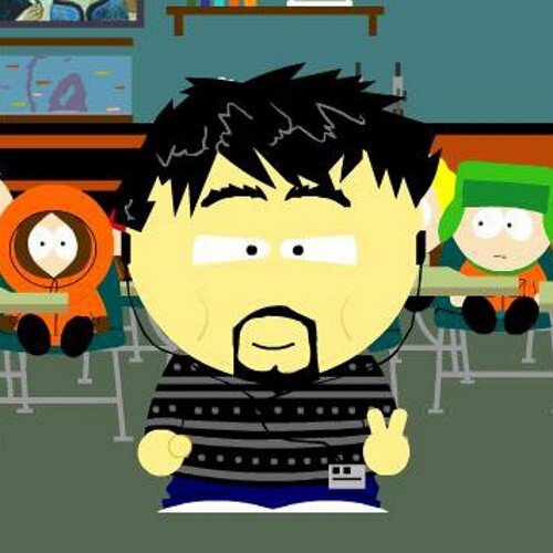 fennakbz's profile picture. azul de corazon