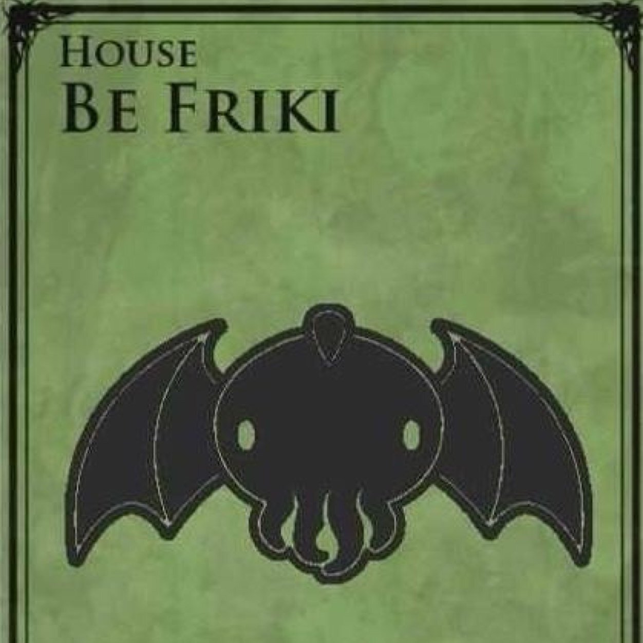 Camisetas Be Frikiさんのプロフィール画像
