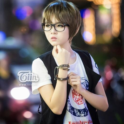 01647045398's profile picture. Trần Đông Nhi