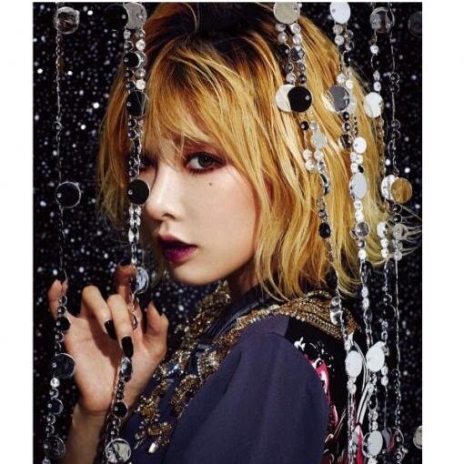 kim hyuna 92L