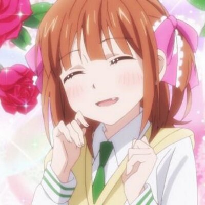 倉橋 莉子 Kurahashe Riko Twitter