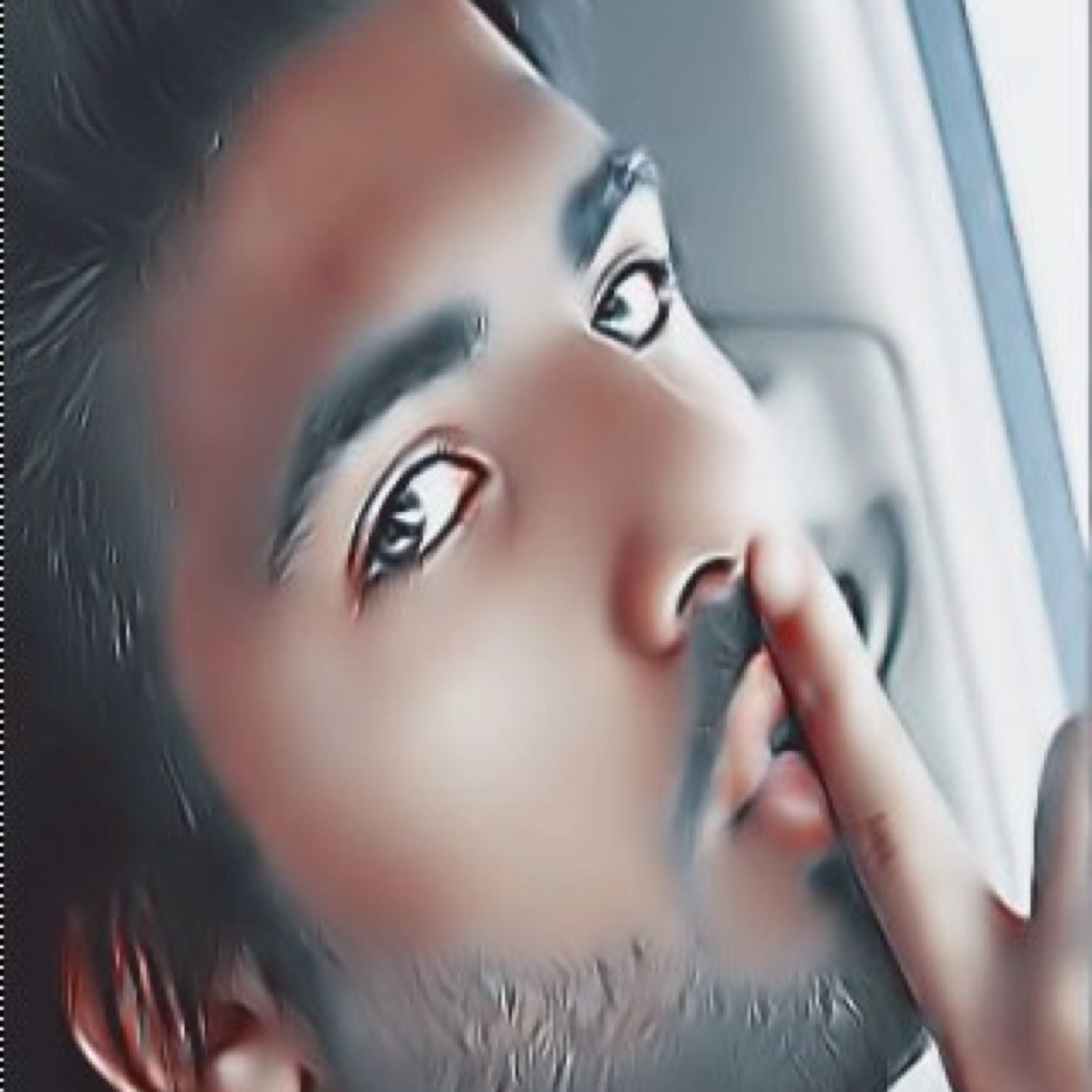 zedaan87's profile picture. 