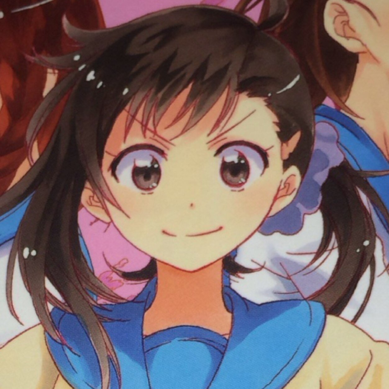 ニセコイ野郎さんのプロフィール画像