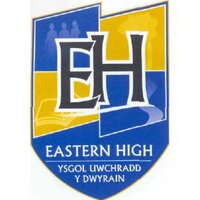 Eastern High(@easternhighcdf) 's Twitter Profile Photo