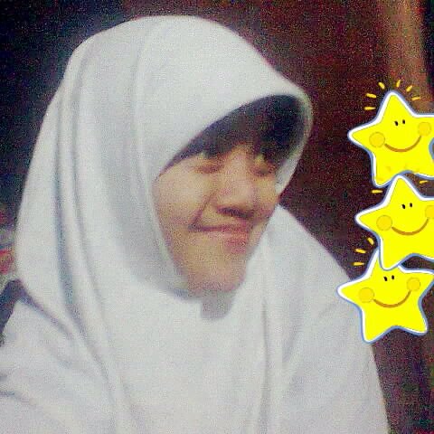 A L L A H SWT, RASULULLAH SAW
MOM DAD MY SISTER |