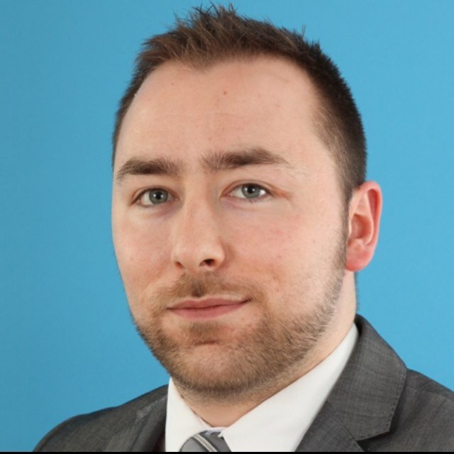 g_morrow's profile picture. Business Development Director for SMS, Alderley Group