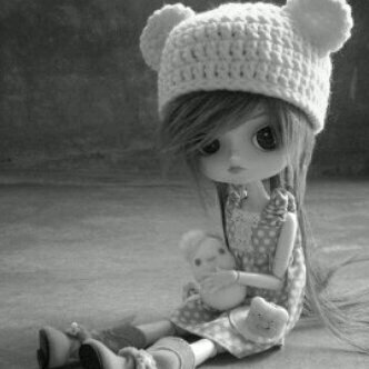 لاَبَأس؛ فَ غداً تَدنوا عَلى الأكتاف عناقيدُ الجّنَه *♡