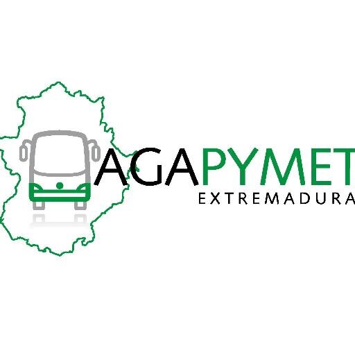 Agapymet, asociación de transportistas de viajeros por carretera de Extremadura. #agapymet