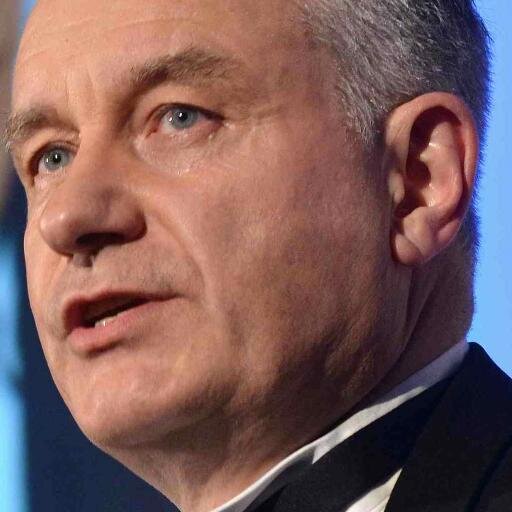 GaryCullum's profile picture. Forever a newspaper man, and today a news media man