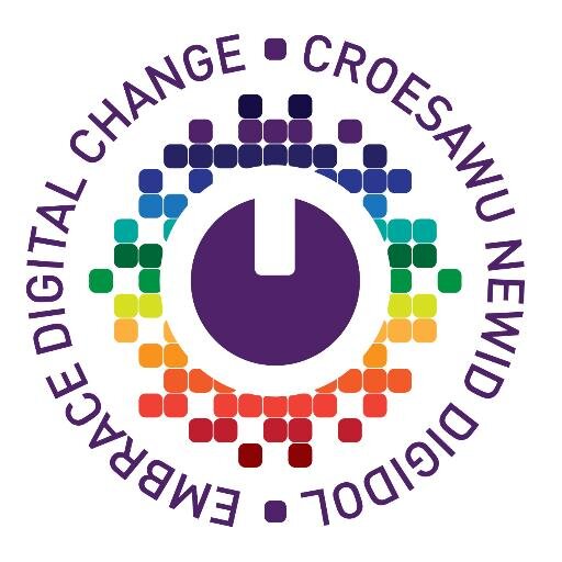 Part of @bronafon Digital Inclusion project, providing up-to-date employment opportunities to the community. Follow for live job opportunities