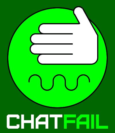 EpicChatFails's profile picture. 