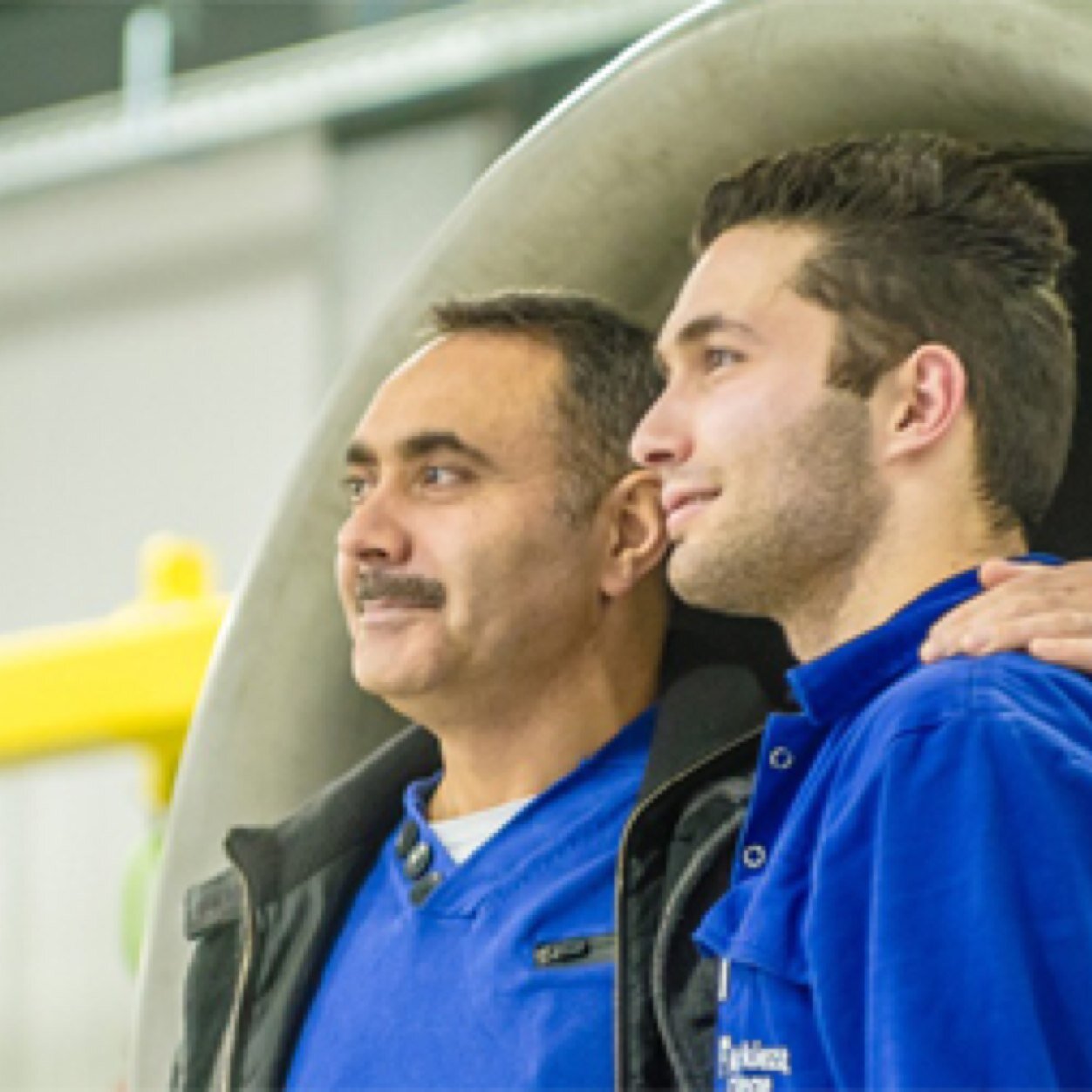 Driven by our passion for aviation and education, we take care of your training needs by providing custom made maintenance training.