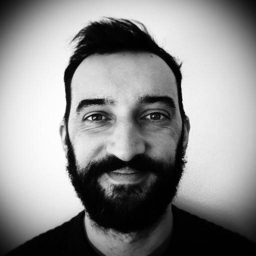 he/him/his | I am employed by SAP, but thoughts here are my own