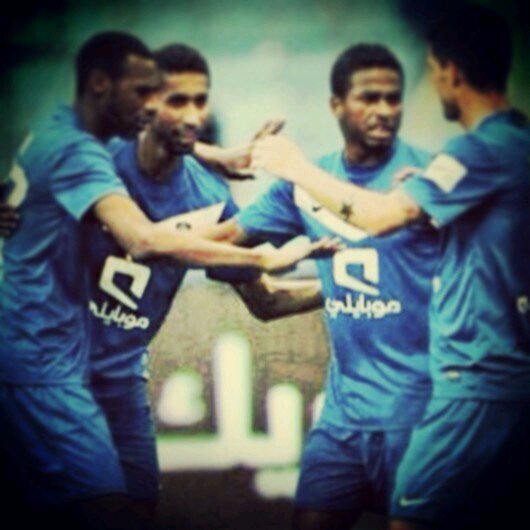 ‏‏‏‏‏‏هلاليون_شربوا_ماء_البحر ~ فولو باكك  kik:dnoo_al3rjani♥ ppm: 761CB343