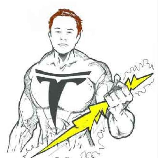 elonmuskvideo's profile picture. Every Elon Musk video
