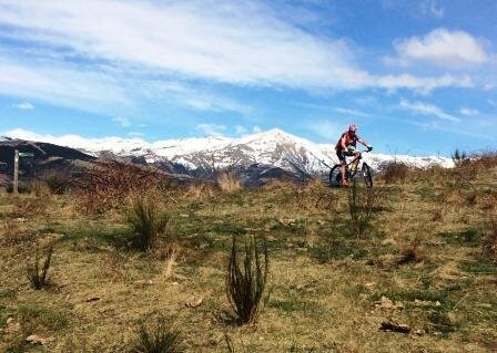 Bikexperiencia's profile picture. Empresa especializada en organización de rutas, viajes i eventos de BTT i bicicleta de carretera.