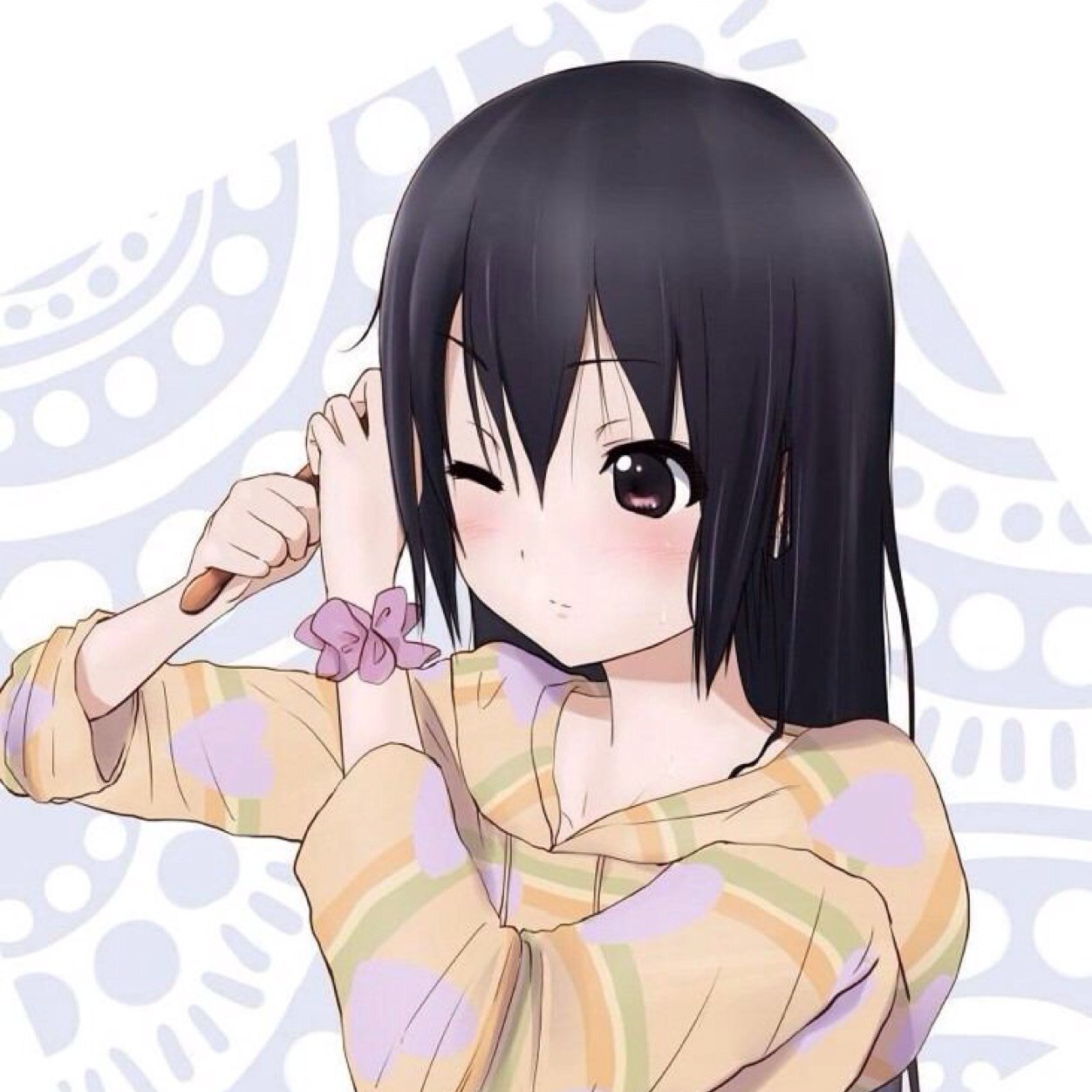 Spring_1_303's profile picture. 猫