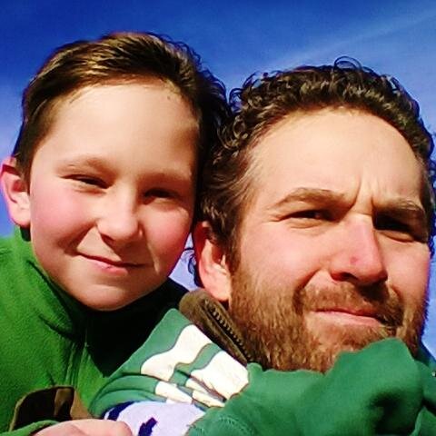 Luke and his Dad have decided to visit every comic shop in the UK, thoroughly reviewing all aspects of each one (out of 5) whilst on our pilgrimage...