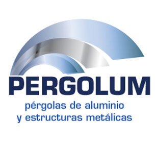 Pérgolas de Aluminio con acabados en madera y personalizados. Carpintería Metálica. #pergolasdealuminiomurcia #pergolasbioclimaticas. 30 años de experiencia.