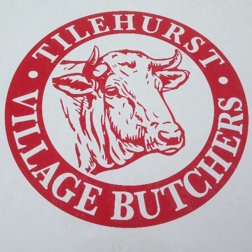 Official account for the Tilehurst Village Butchers
