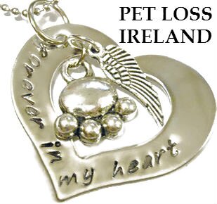 Pet Loss Ireland