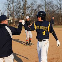 Littlestown Bolts (@ltownbolts) 's Twitter Profile