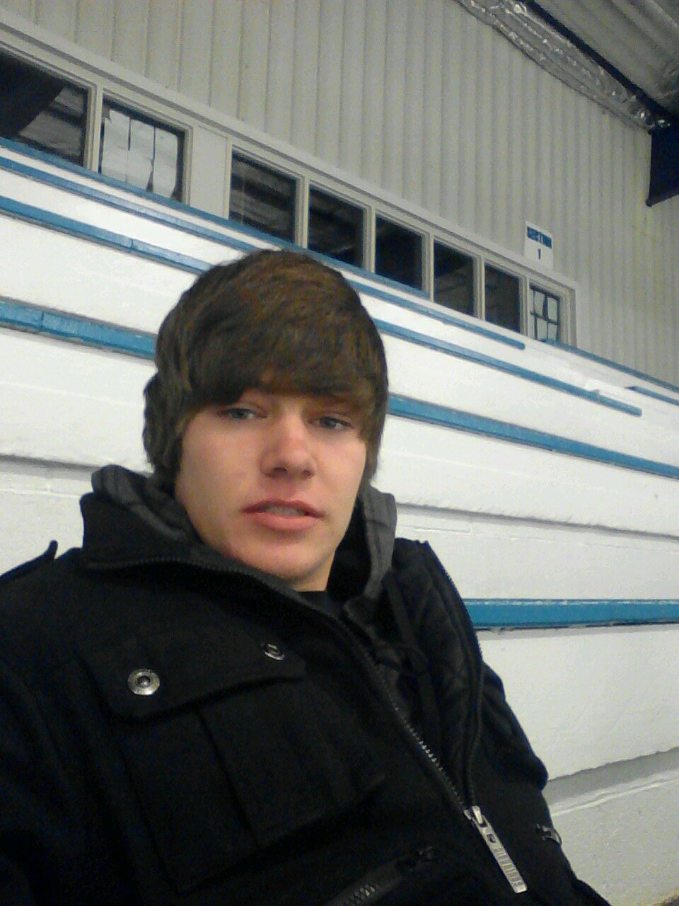 mose306's profile picture. 