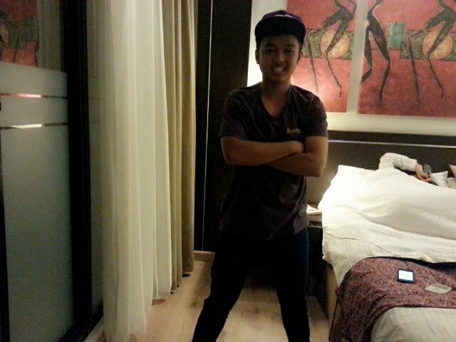 Mention for follback :D