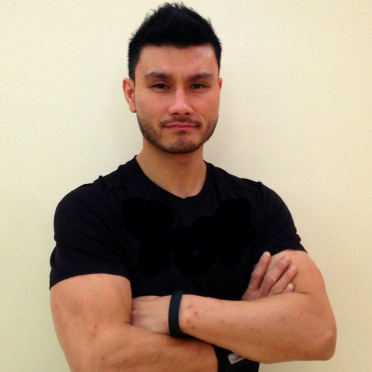 IAFPT's profile picture. I AM FITNESS Anthony Foo Personal Training