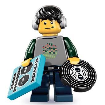 Music Maker, Music Player, Music Lover...