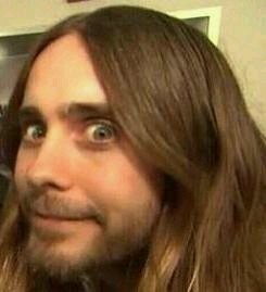 Ciao sono Jared e sono una divah