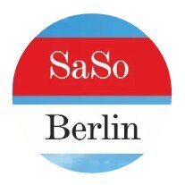 SaSoBerlin2014's profile picture. Yuk dateng yuk Sate Somay! Bisa nikmatin makanan #indonesia yang super lezat! Ditambah temu kangen sahabat sahabat! 4 Mei 2014 ya, jangan lupa follow-nya~ :D