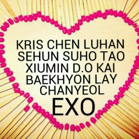 Exoサランハジャ会 Onexo Exo Twitter
