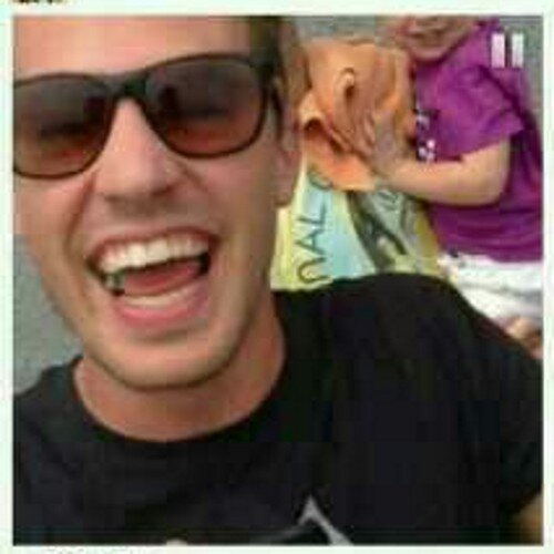 adamskinkygoose's profile picture. Lawson is life