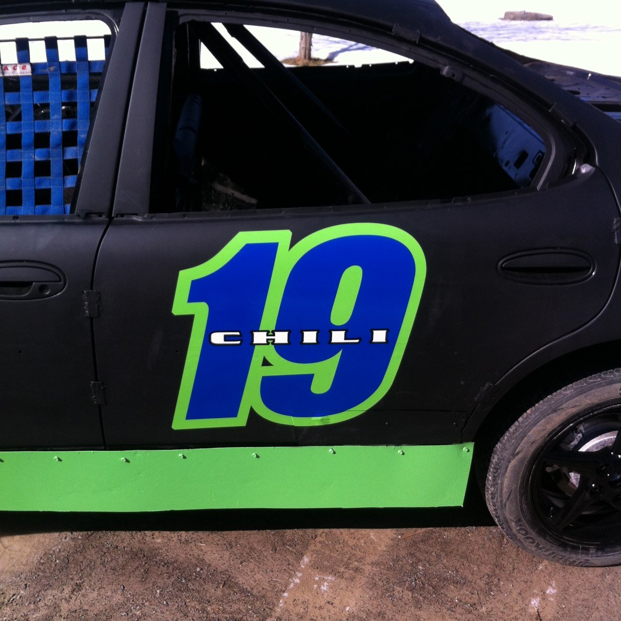 dmac__19's profile picture. 