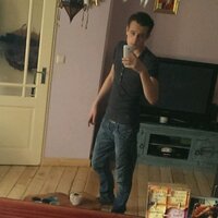 indy (@indyvdsluis) 's Twitter Profile