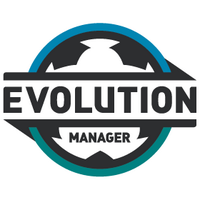 Evolution Manager (@evolutionmg) 's Twitter Profile Photo