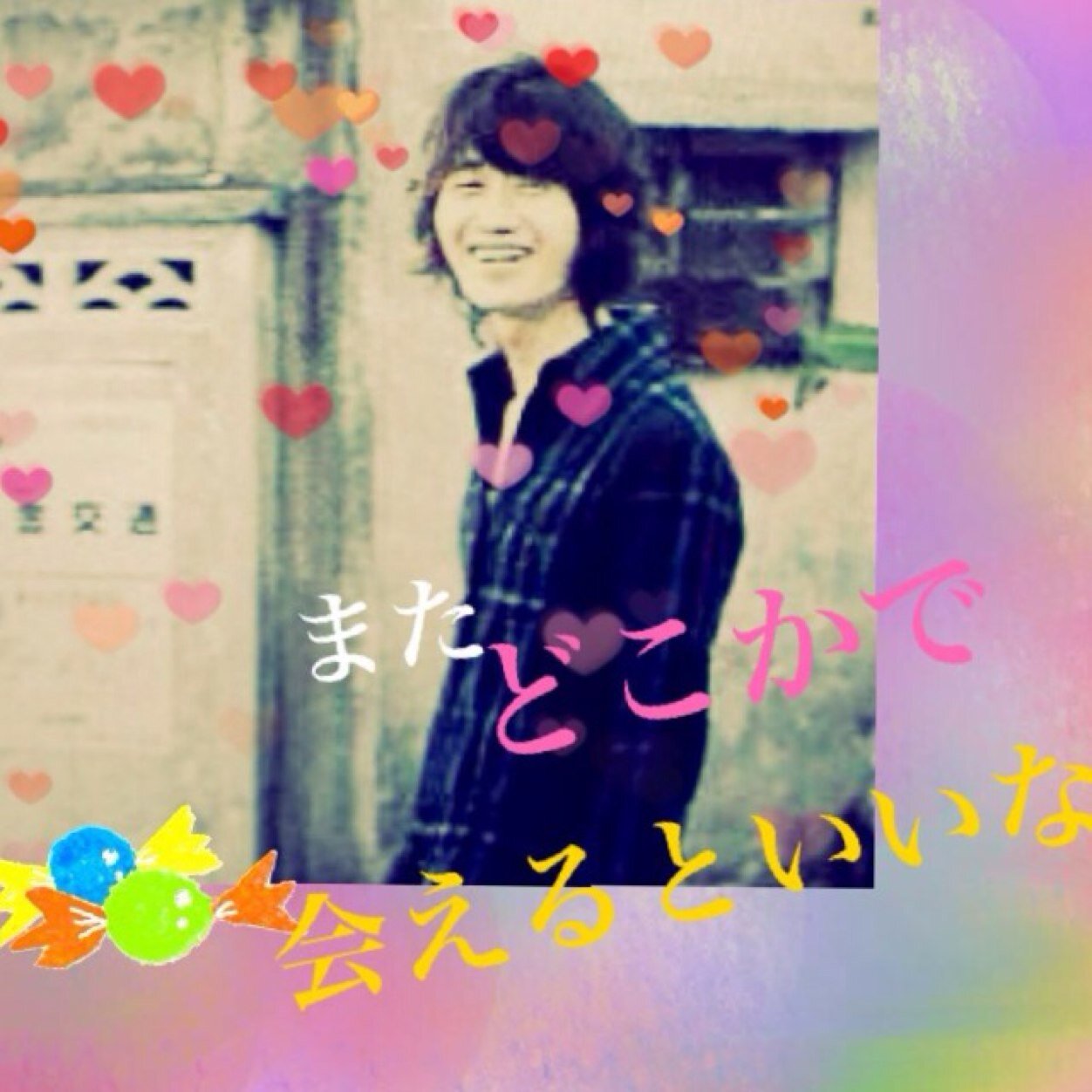 ♢ Mr.Children専用アカウント始めました ♢田原さんだいすき お気軽にfollow me〜