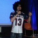 Tyrone Owen - @TweetingTyrone - Twitter