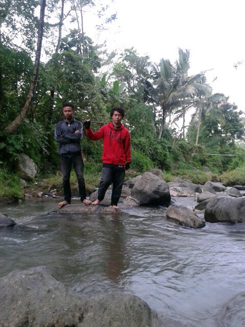 18121995 | menunggu waktu indah
