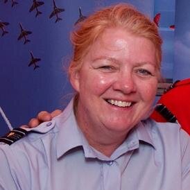 LisaClaber's profile picture. MCIPR Chartered PR practitioner, PR & marketer, owner Purpose of PR & Youth Maintenance, Sqn Ldr RAF Air Cadets