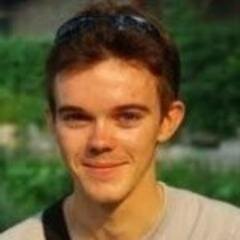 Pattern recognition software engineer with . Pen Computing enthusiast.
