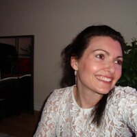 Jo Goodwin (@jogoodx) Twitter profile photo