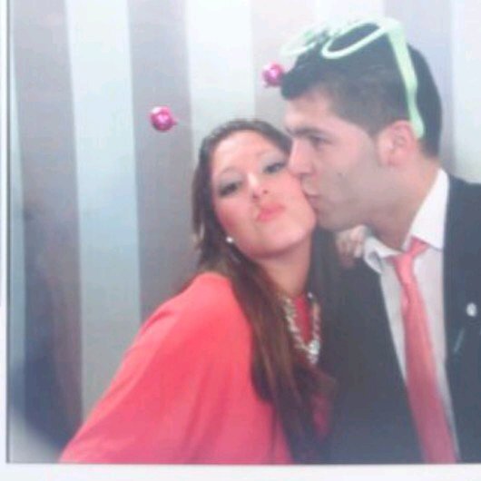 Ana_Alvarez97's profile picture. Algo loca,y jartible cuando no consigo lo que quiero...y sobre todo donante de sonrrisa:D