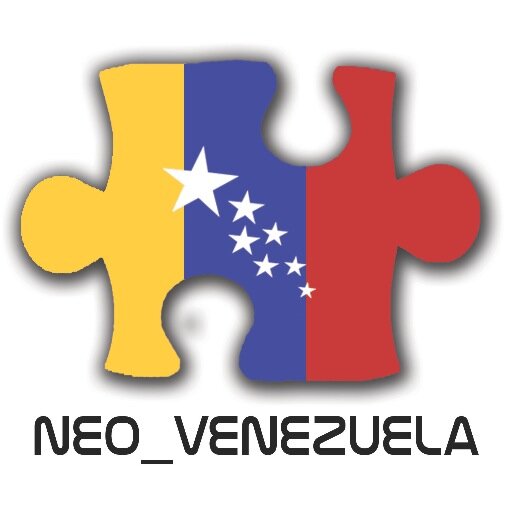 neo_venezuela's profile picture. Jóvenes Venezolanos en Madrid, Por la construcción de una Nueva Venezuela. No solo twitteamos, ACTUAMOS!!!