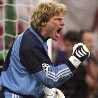 MiaSanFCBayern's profile picture. 