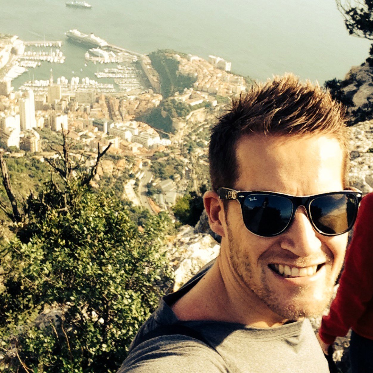 Stianjo's profile picture. Salgssjef Digitalt
Bonnier Media