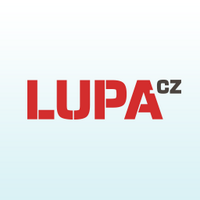 Lupa.cz(@Lupacz) 's Twitter Profile Photo