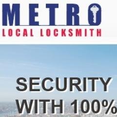 Metro Local Locksmith is a NYC Locksmith company. Auto Locksmith services for your home and business needs. For more info visit http://t.co/RCZMzqgmot.