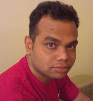 An average guy with li'll high thinking than average ;)
By profession I'm a software engineer working for a product based company.
